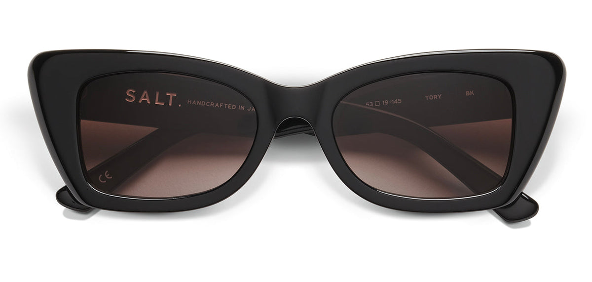 Tory | Black