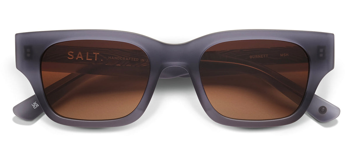 Burnet | Matte Sea Haze