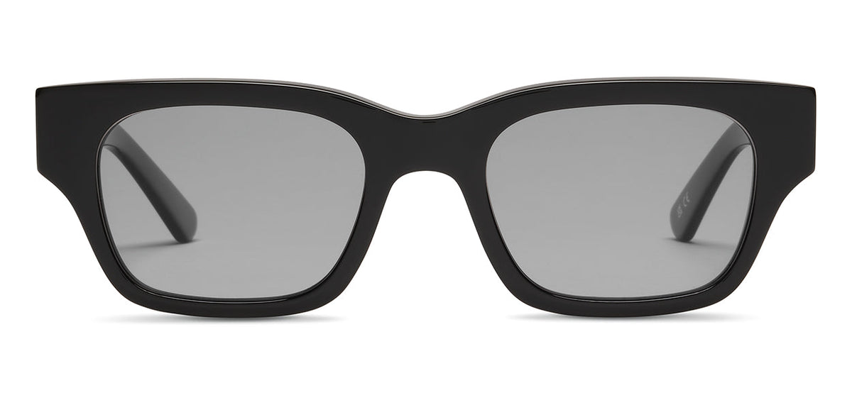 Burnet | Black