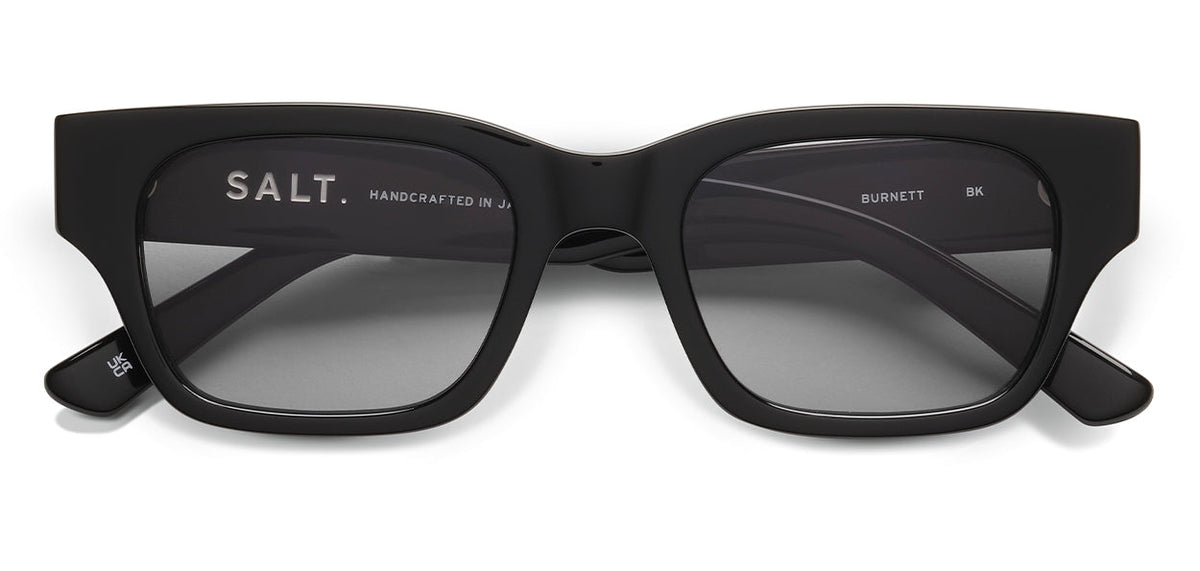 Burnet | Black