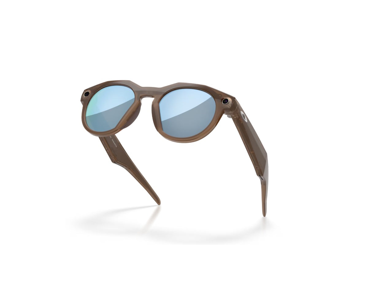 OW8002 META HSTN (GEN 2) BROWN SMOKE 06 51
