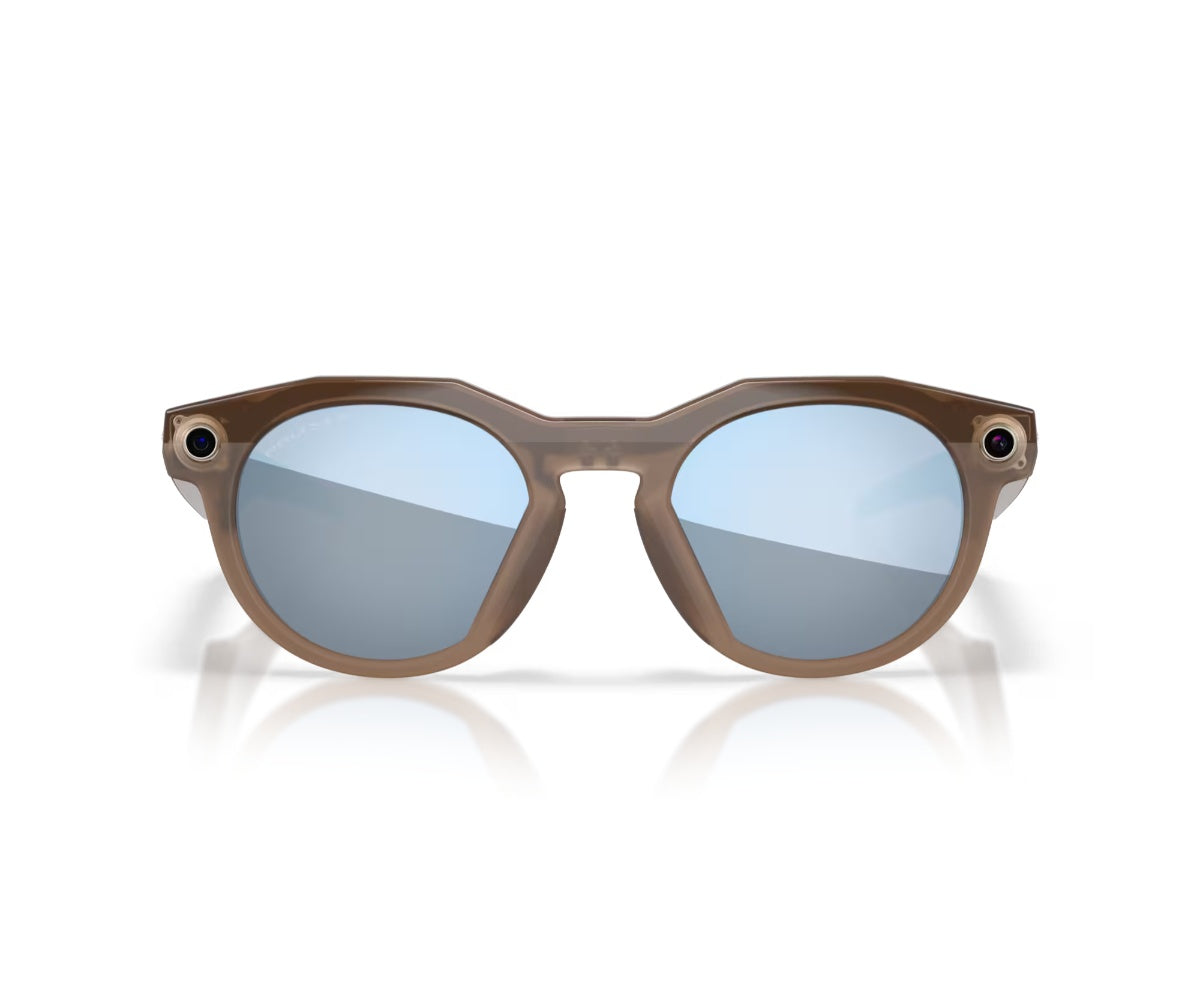 OW8002 META HSTN (GEN 2) BROWN SMOKE 06 51