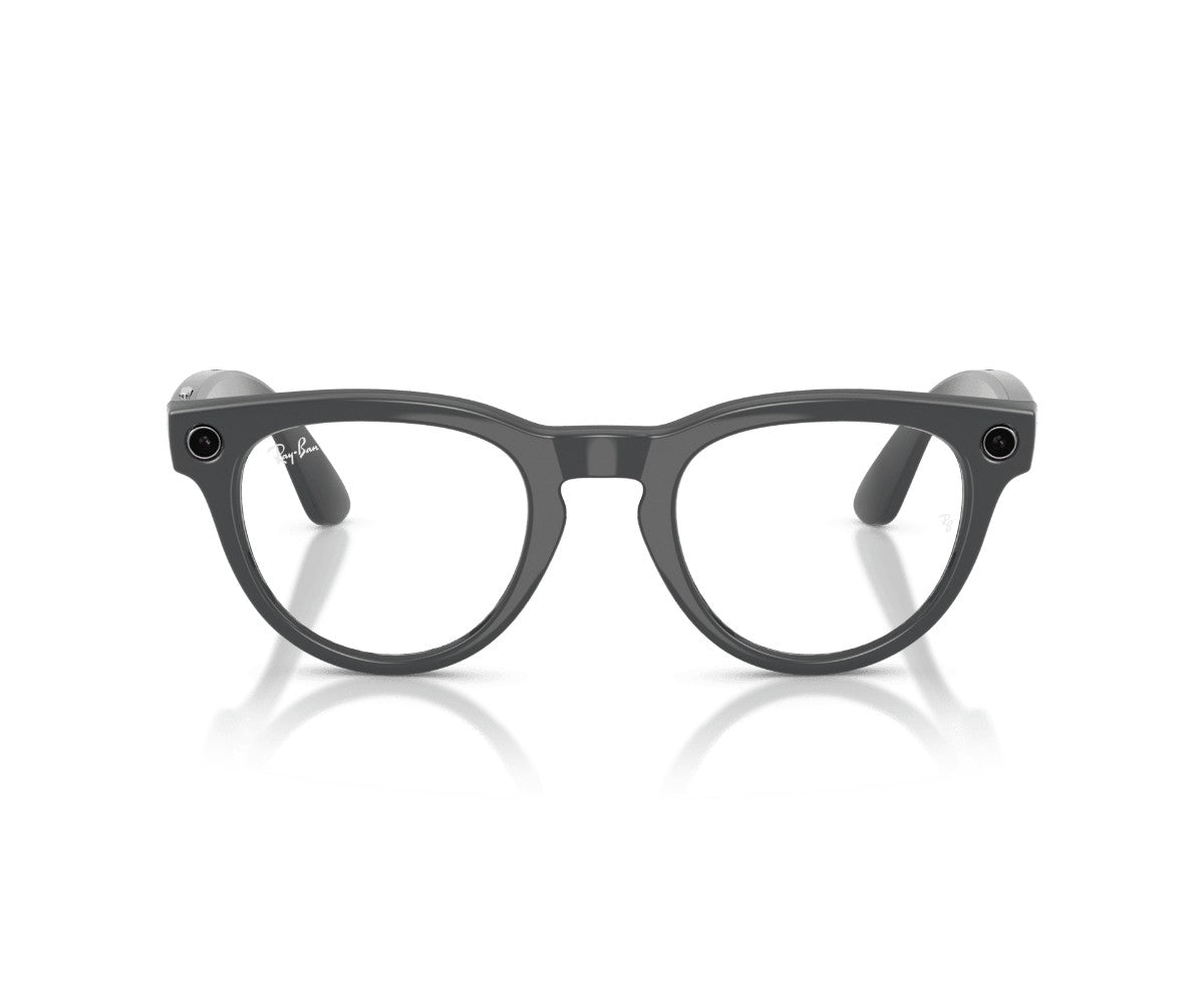 RW4013 META HEADLINER (GEN 2) GREY 6702/CE 50