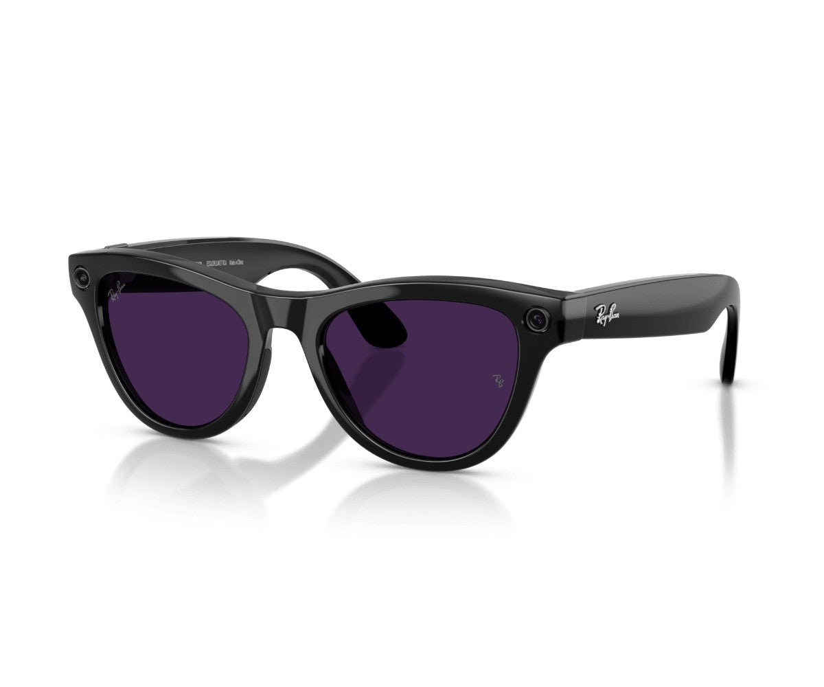RW4014 META SKYLAR (GEN 2) BLACK 601/CH 52