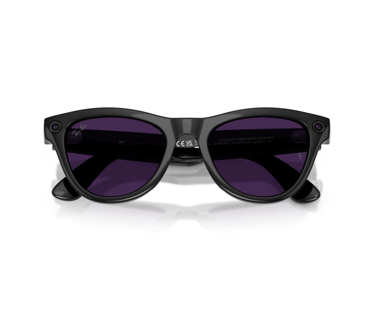 RW4014 META SKYLAR (GEN 2) BLACK 601/CH 52