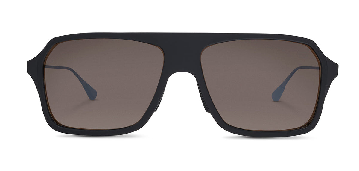 1898 | Matte Black NBRN
