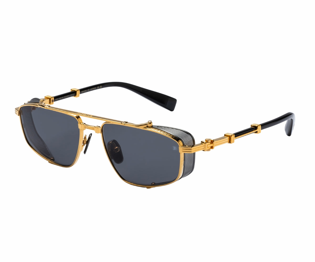 Brigade V Bps -142D Gld - Blk 56