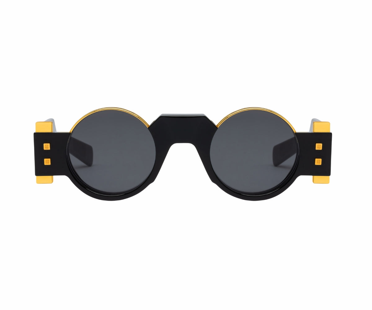 Olivier II Bps-167A Blk - Gld 43