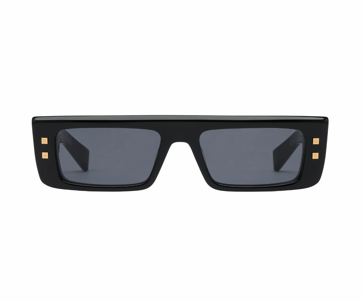 B-Army III Bps-175A Blk - Gld 54