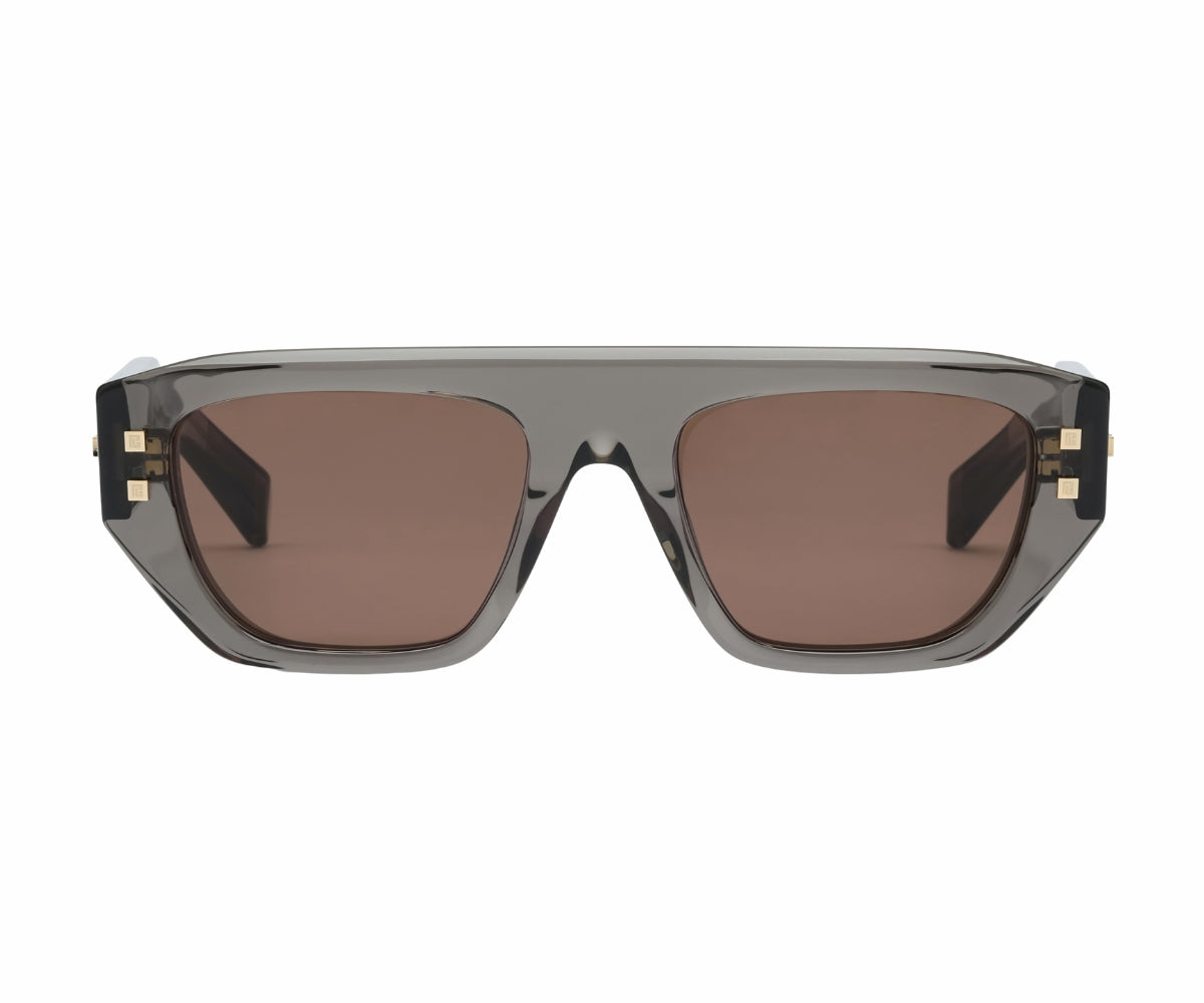 B-Army II Bps-176C Gry - Gld 54