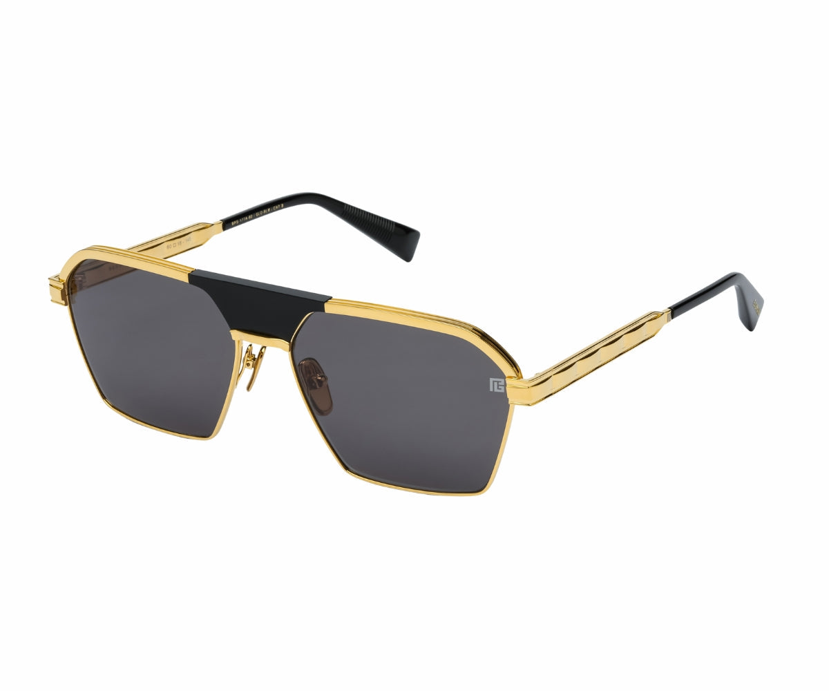 SERGEANT BPS-177A GLD - BLK 60