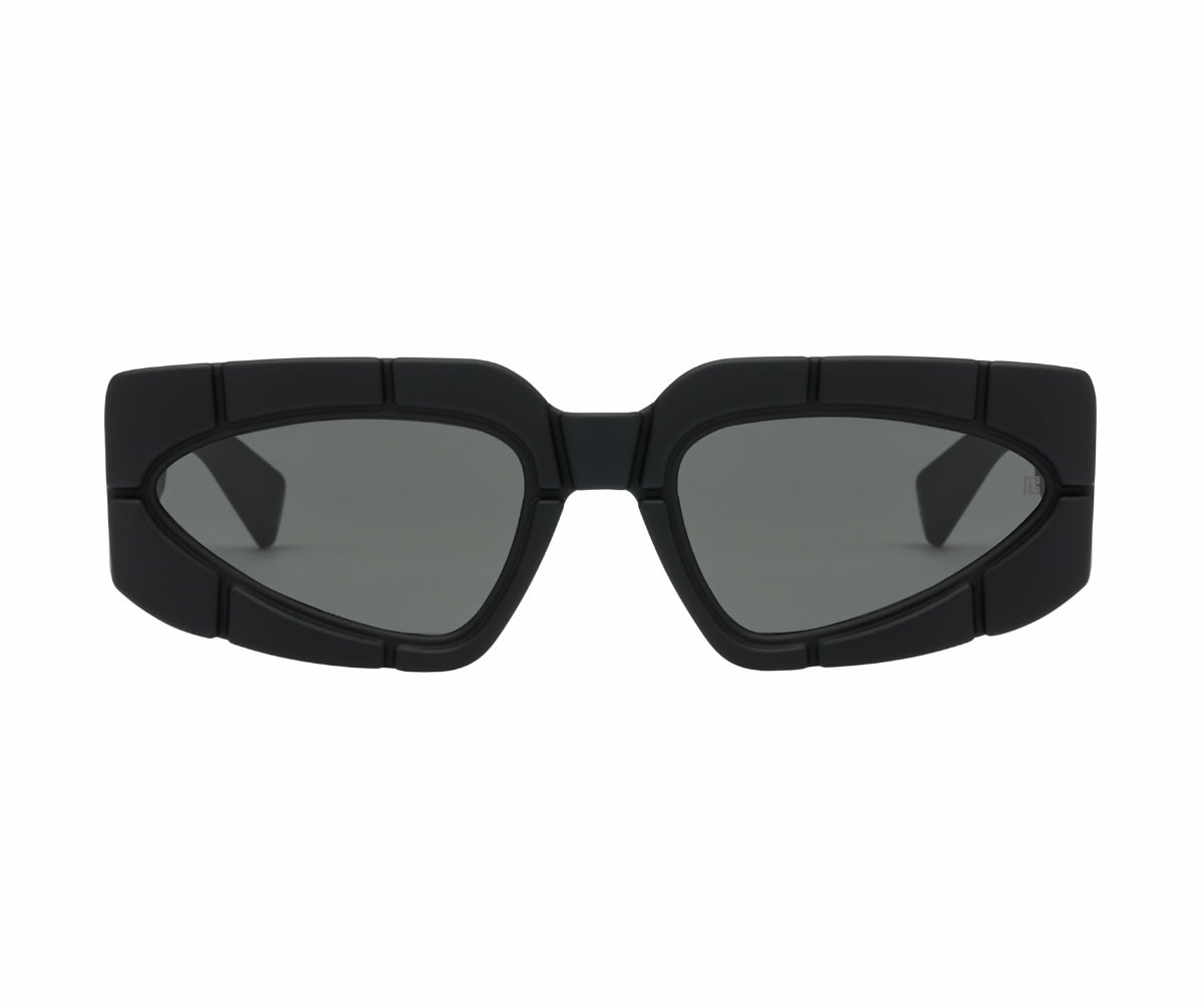 B-SPIRIT BPS-179A BLK - GLD 56