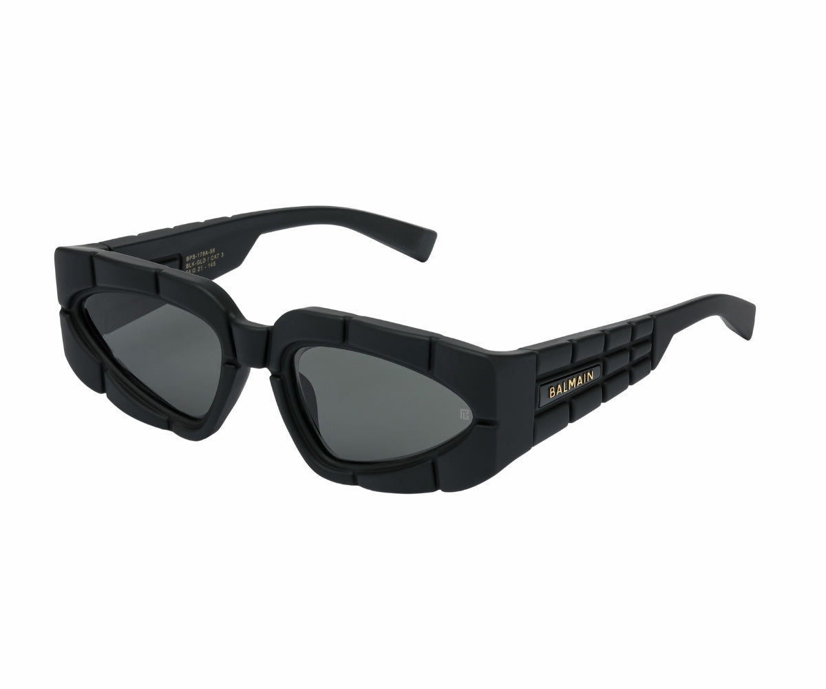 B-SPIRIT BPS-179A BLK - GLD 56