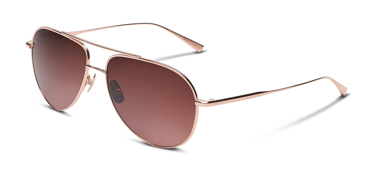 Dash | Rose Gold