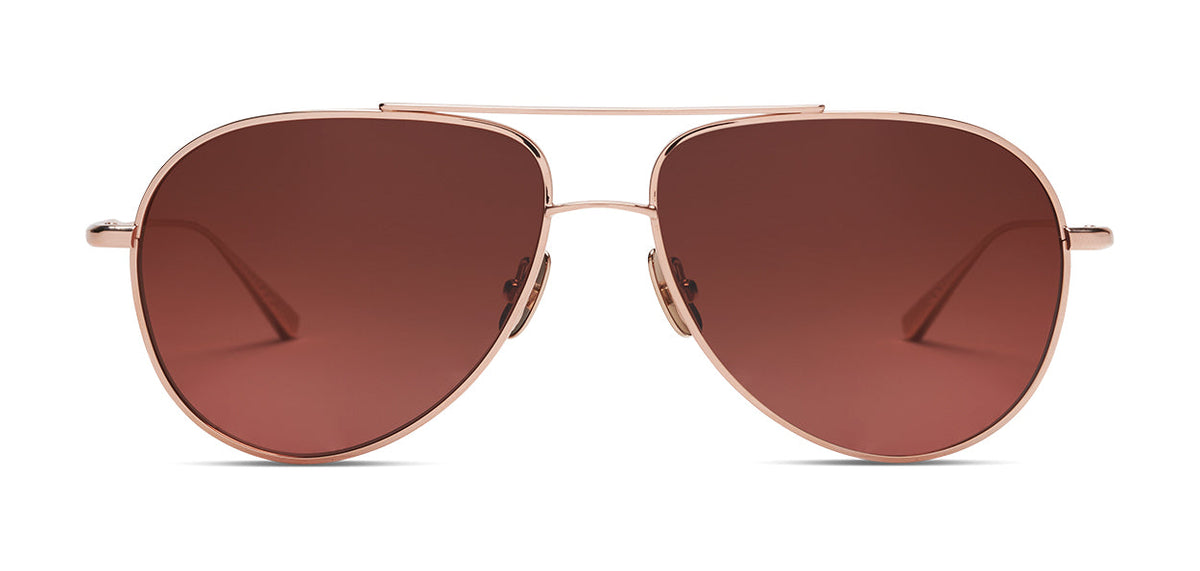 Dash | Rose Gold