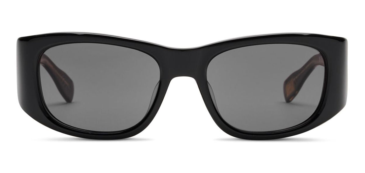 Atomic | Black/Crystal