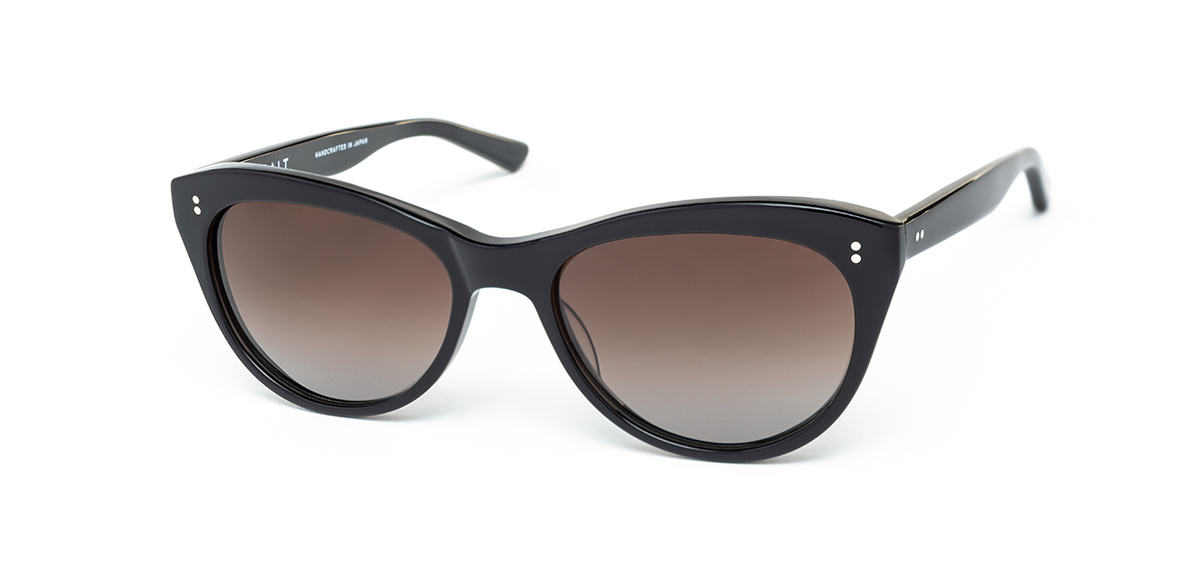 Hillier | Black