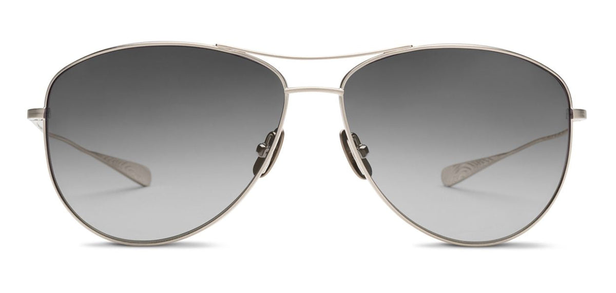 Crue | Brushed Silver