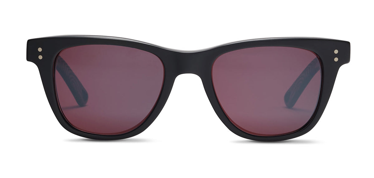 North Sails Lowell | Matte Black