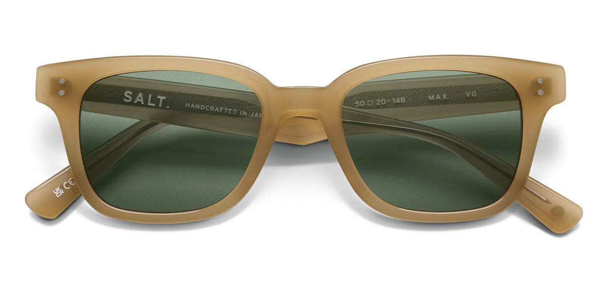 Max Sun | Vintage Green