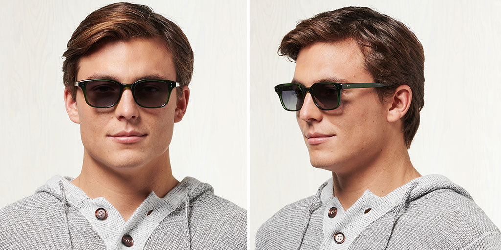 Grays | Smoke Grey