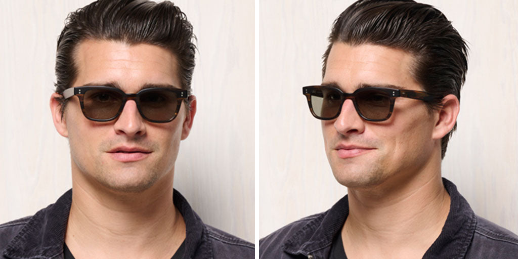 Max Sun | Black