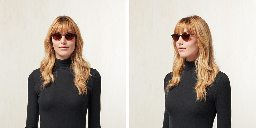 Torres | Black Sand / Antique Silver