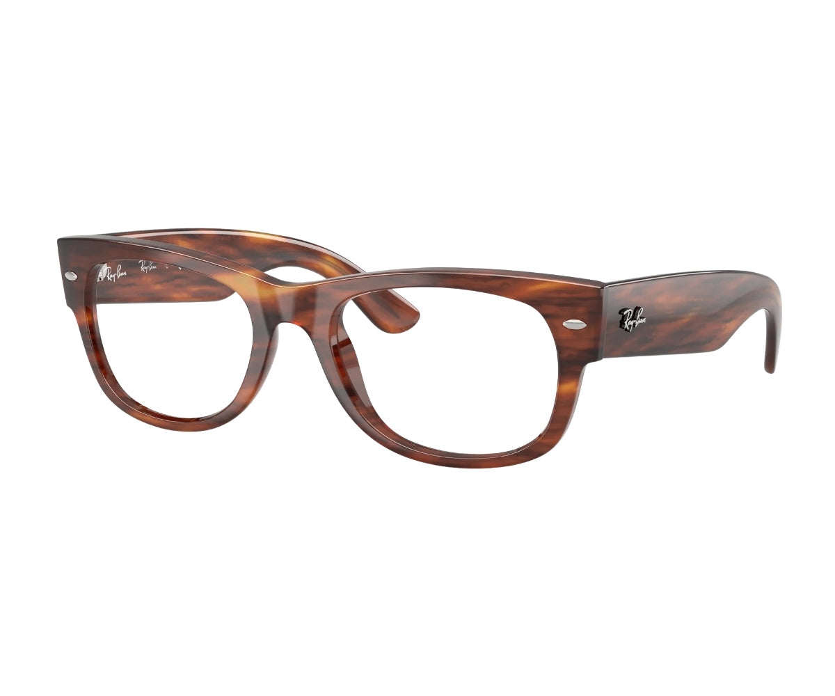 Mega Wayfarer Ii 0832V 2144 52