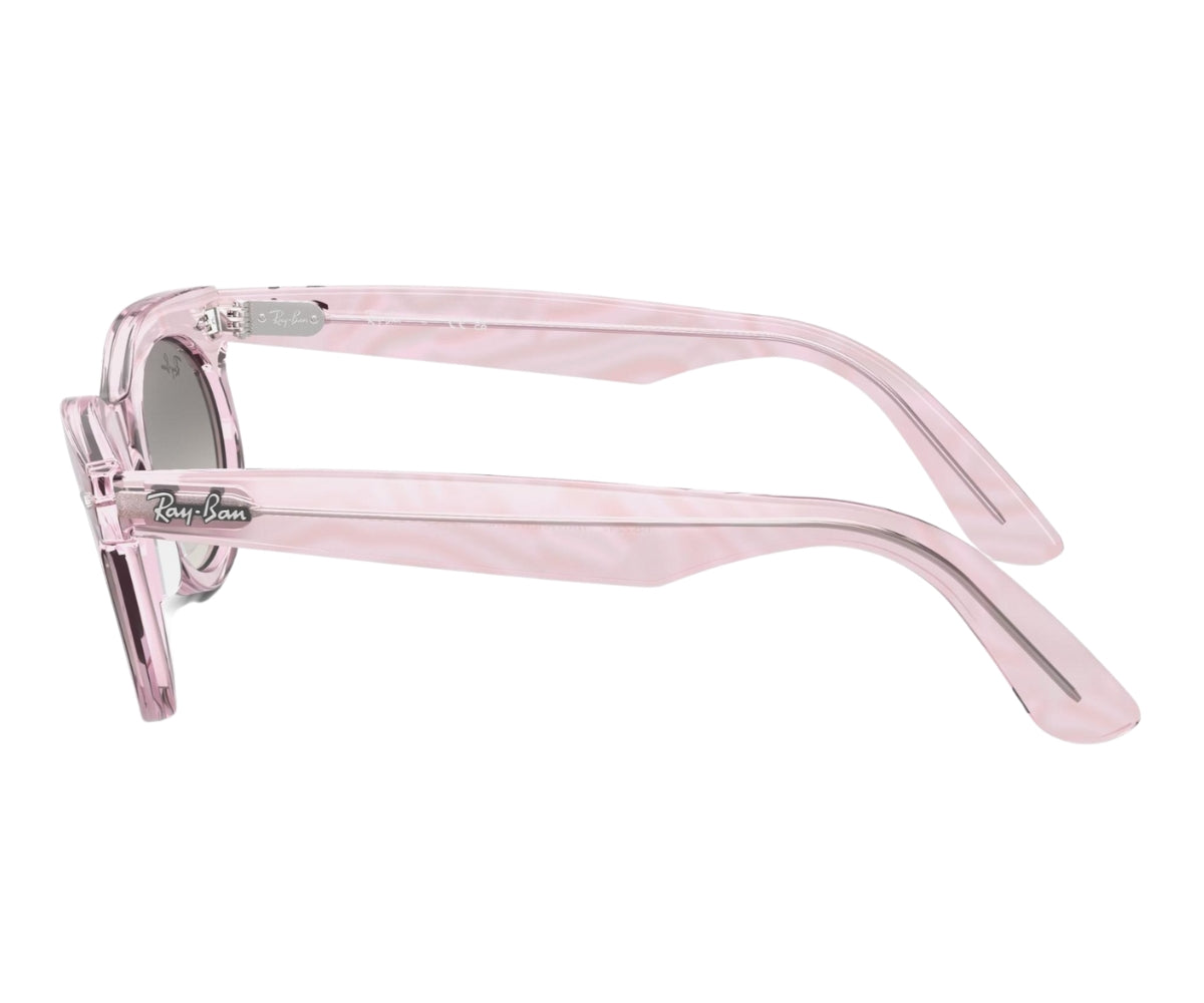 WAYFARER OVAL 2242 1384/32 53