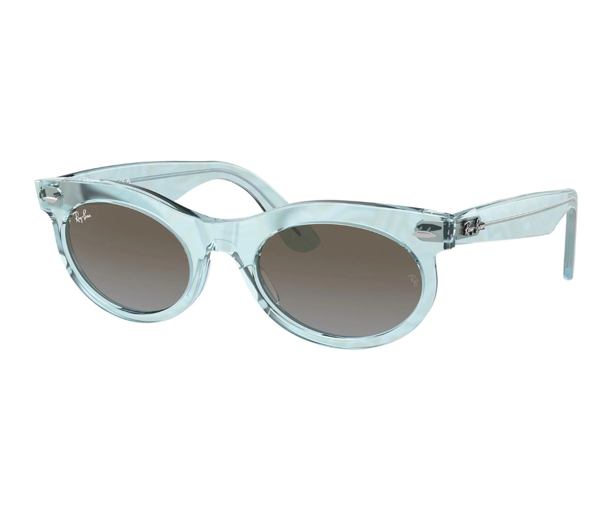 WAYFARER OVAL 2242 1385/96 53