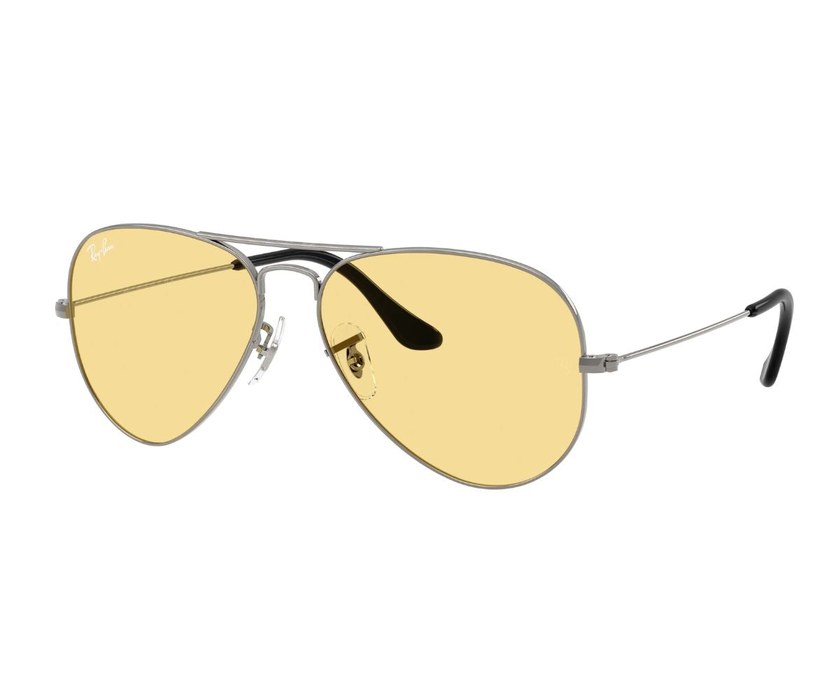 AVIATOR LARGE METAL 3025 004/R6 58