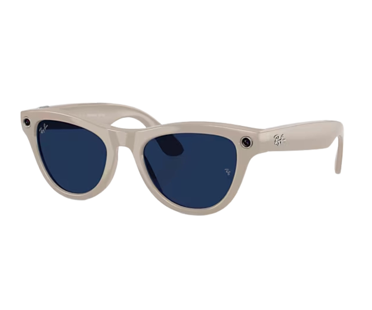 RW4010 META SKYLAR (GEN 1) GRAY 6700/MF 52