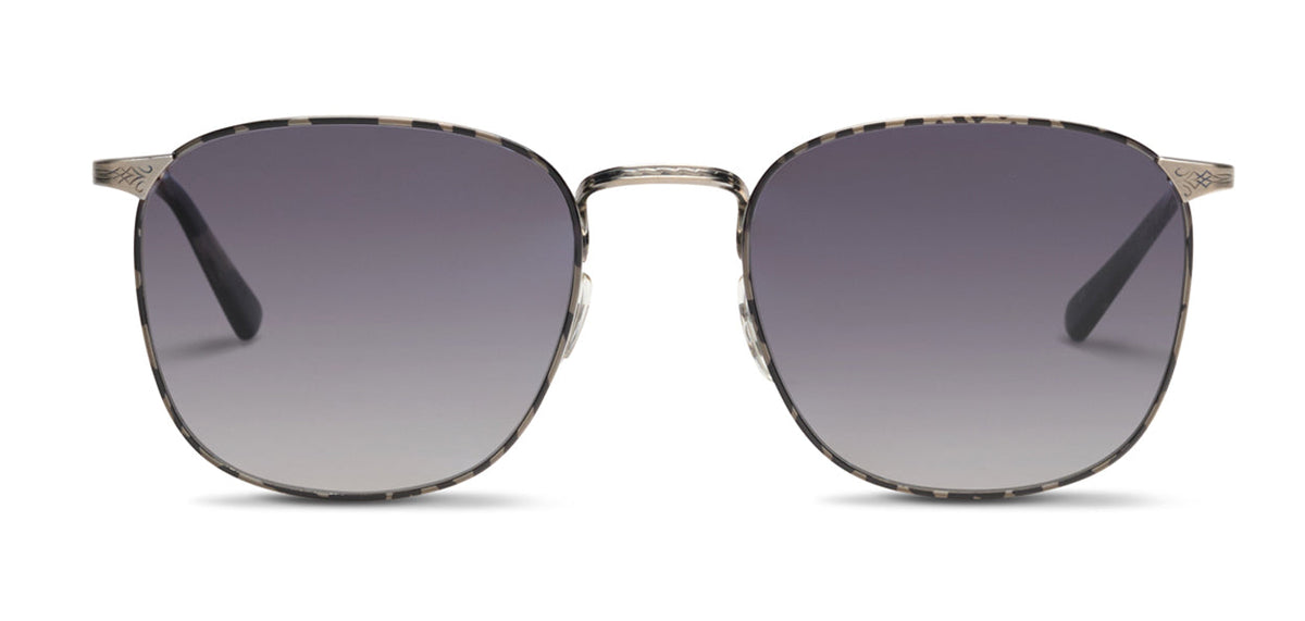 Ross Sun | Antique Silver