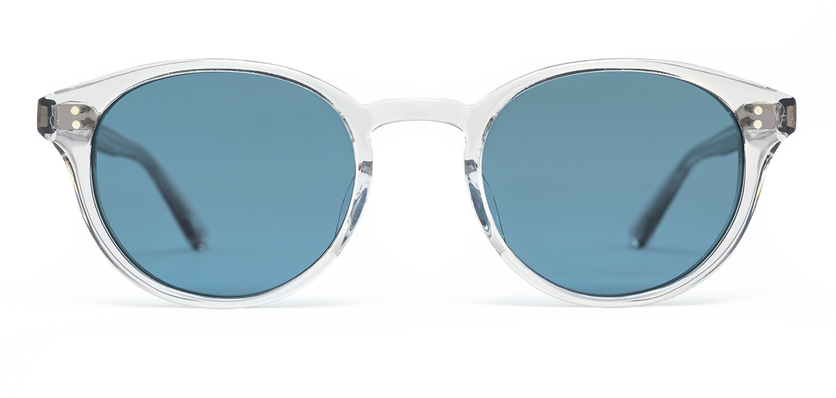 Spencer | Smoke Grey