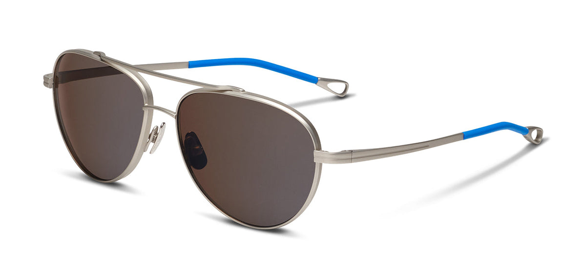 North Sails Vmg | Matte Silver