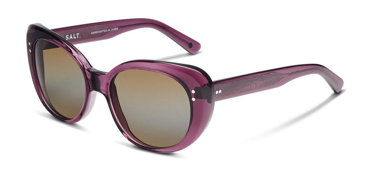 Whitney | Amethyst