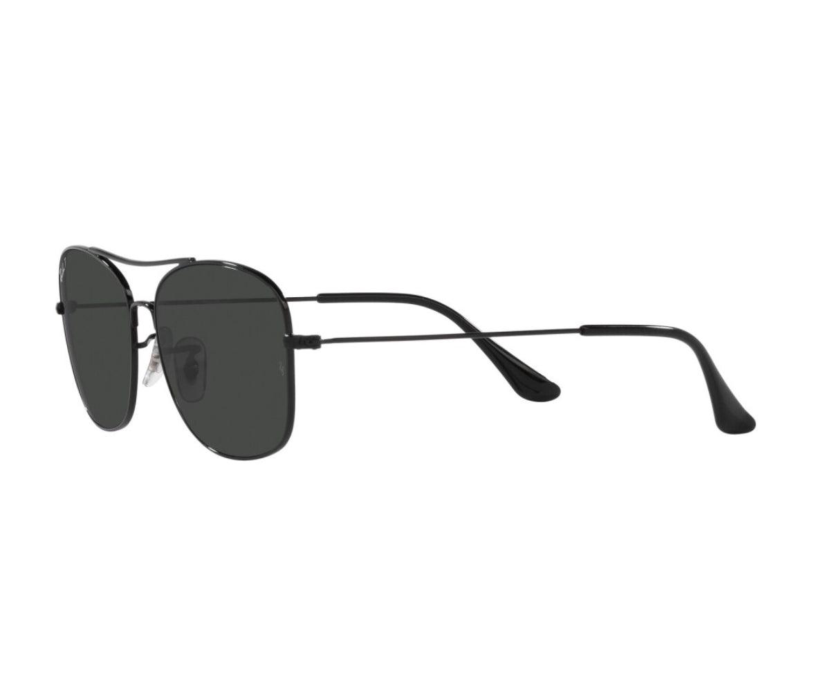 AVIATOR LARGE METAL 3025 002/48 58