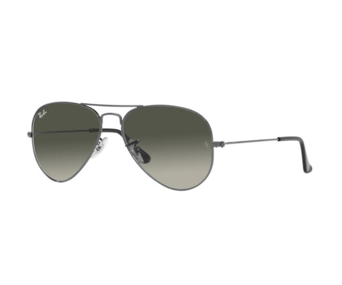 AVIATOR LARGE METAL 3025 004/71 58