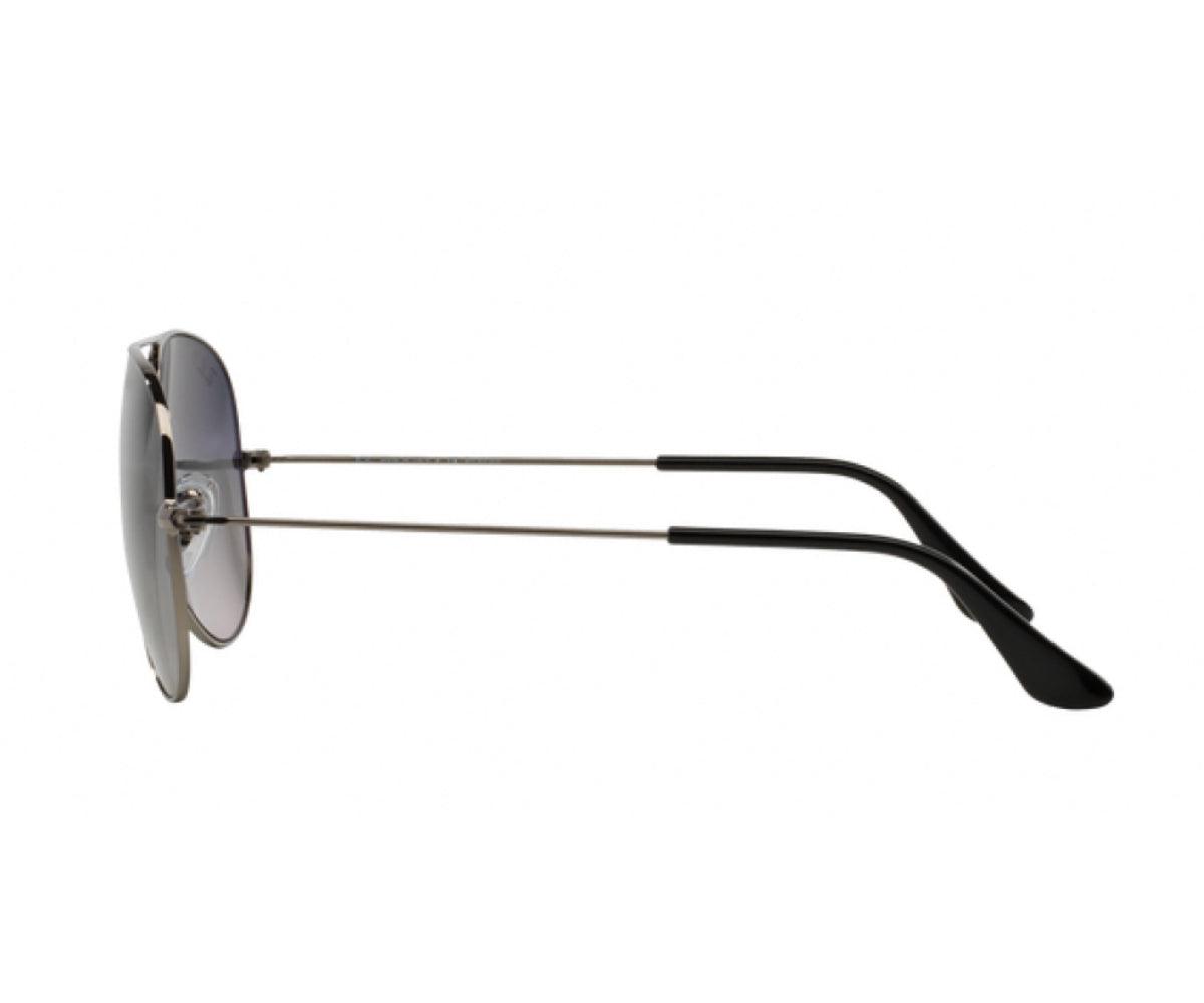 AVIATOR LARGE METAL 3025 004/78 62