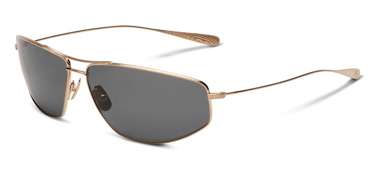 Jahn | Brushed Gold