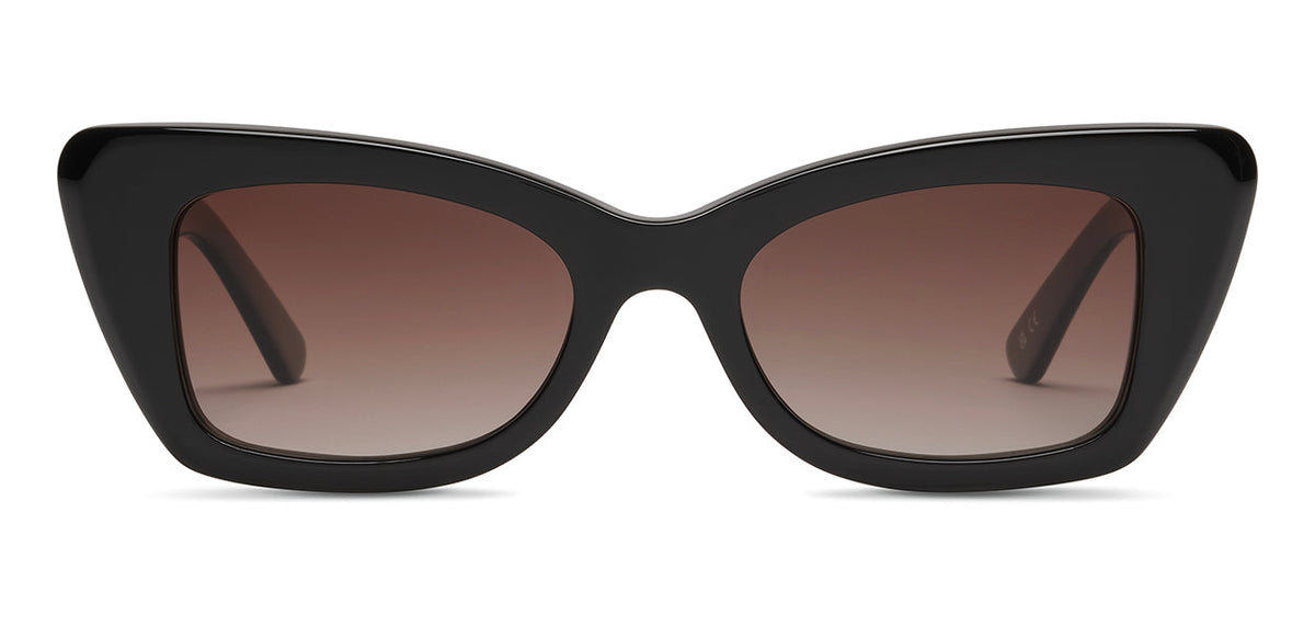 Tory | Black