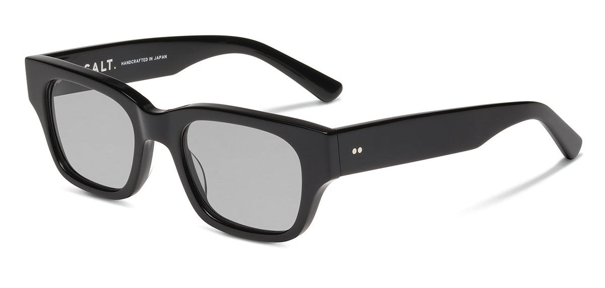 Burnet | Black