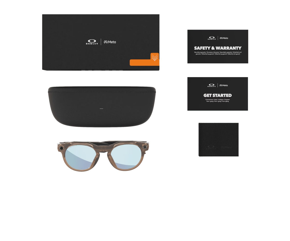 OW8002 META HSTN (GEN 2) BROWN SMOKE 06 51