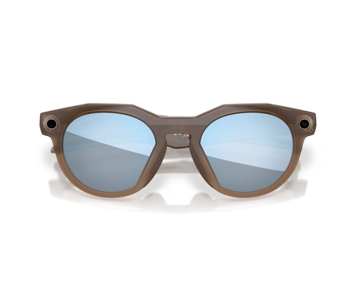 OW8002 META HSTN (GEN 2) BROWN SMOKE 06 51
