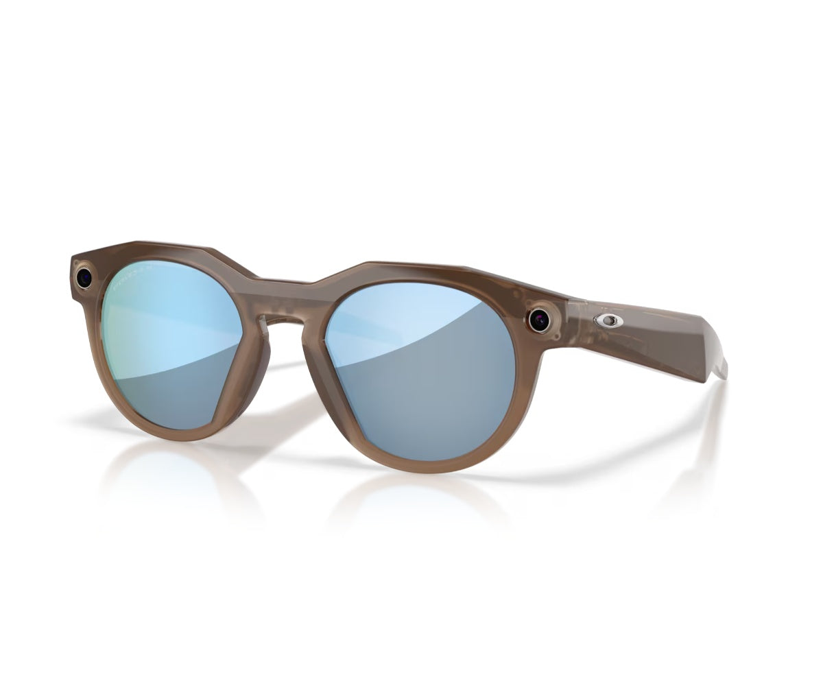 OW8002 META HSTN (GEN 2) BROWN SMOKE 06 51