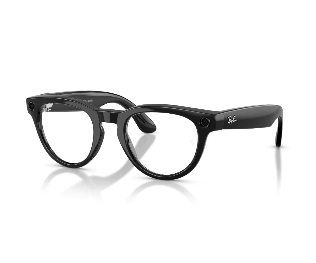 RW4013 META HEADLINER (GEN 2) BLACK 601/MF 50