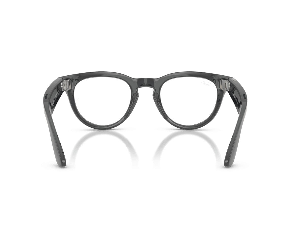 RW4013 META HEADLINER (GEN 2) GREY 6702/CE 50