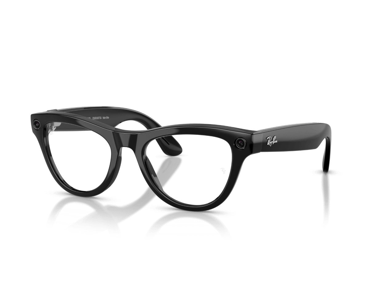RW4014 META SKYLAR (GEN 2) BLACK 601/CH 52