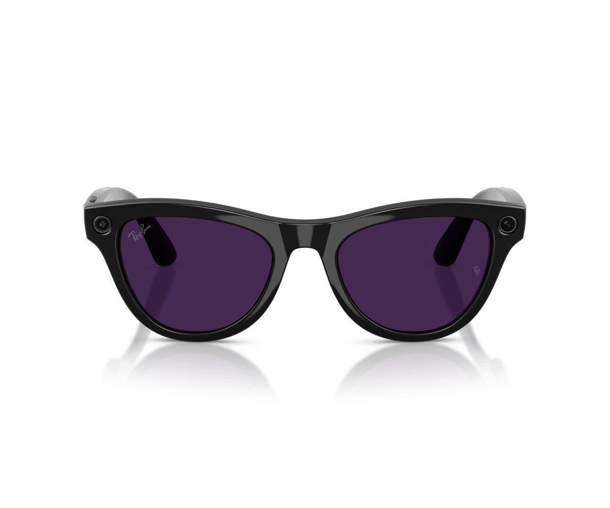 RW4014 META SKYLAR (GEN 2) BLACK 601/CH 52