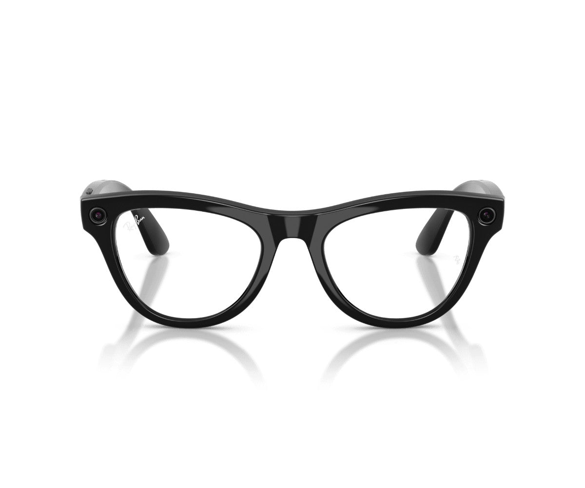 RW4014 META SKYLAR (GEN 2) BLACK 601/CH 52